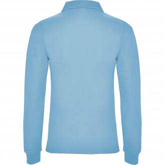 Estrella Woman Long Sleeve - koszulka polo damska