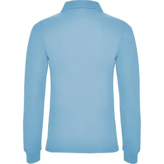 Estrella Woman Long Sleeve - koszulka polo damska