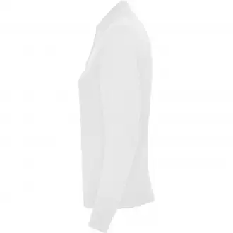 Estrella Woman Long Sleeve - koszulka polo damska