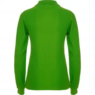Estrella Woman Long Sleeve - koszulka polo damska