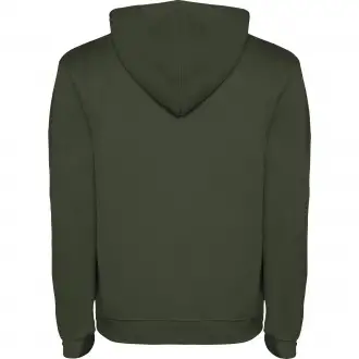 Urban - bluza z kapturem
