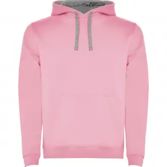Urban - bluza z kapturem