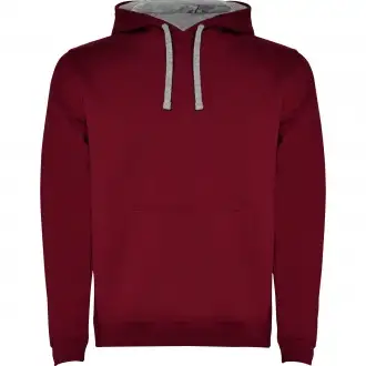 Urban - bluza z kapturem