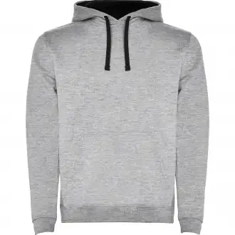 Urban - bluza z kapturem