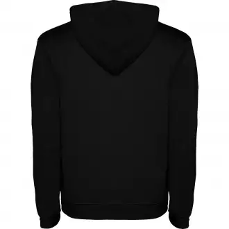 Urban - bluza z kapturem