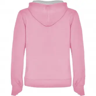 Urban Woman - bluza z kapturem damska