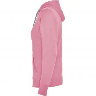 Urban Woman - bluza z kapturem damska