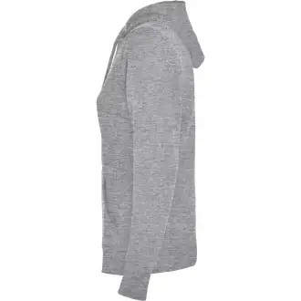 Urban Woman - bluza z kapturem damska