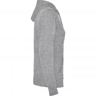 Urban Woman - bluza z kapturem damska
