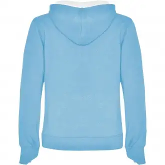 Urban Woman - bluza z kapturem damska