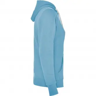 Urban Woman - bluza z kapturem damska