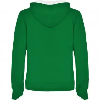 Urban Woman - bluza z kapturem damska