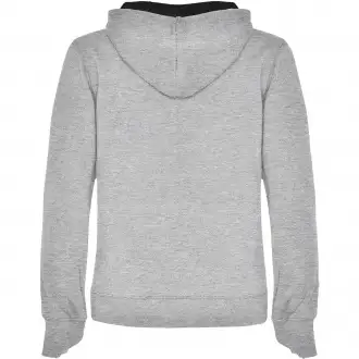 Urban Woman - bluza z kapturem damska