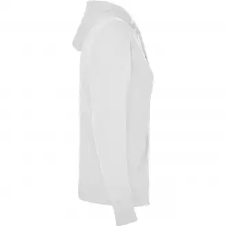 Urban Woman - bluza z kapturem damska