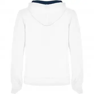 Urban Woman - bluza z kapturem damska