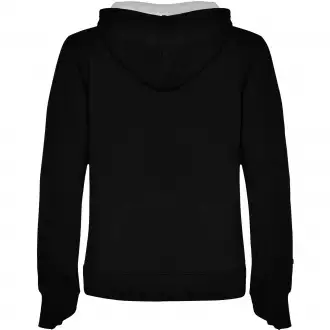 Urban Woman - bluza z kapturem damska