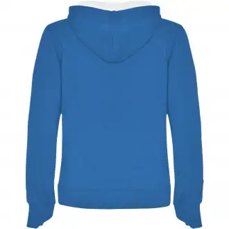 Urban Woman - bluza z kapturem damska