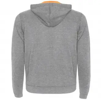 Fuji - bluza męska z kapturem i zamkiem
