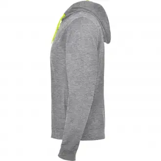 Fuji - bluza męska z kapturem i zamkiem