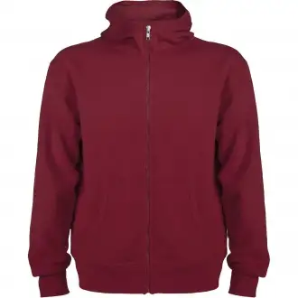 Montblanc - bluza z kapturem i zamkiem