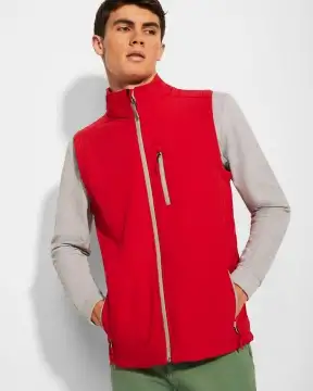 Nevada - kamizelka soft shell