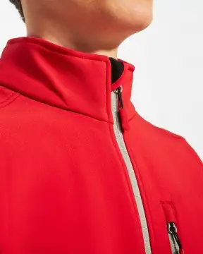 Nevada - kamizelka soft shell