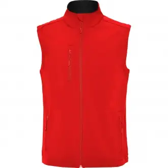 Quebec - kamizelka soft shell