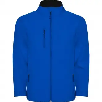 Nebraska - kurtka soft shell