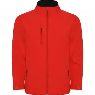 Nebraska - kurtka soft shell