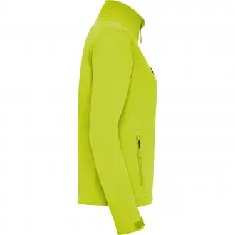 Nebraska Woman - soft shell damski
