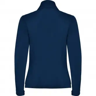 Nebraska Woman - soft shell damski