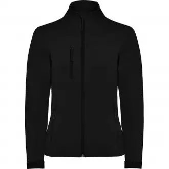 Nebraska Woman - soft shell damski