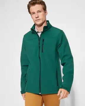 Antartida - kurtka soft shell