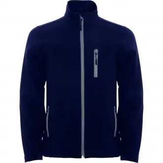 Antartida - kurtka soft shell