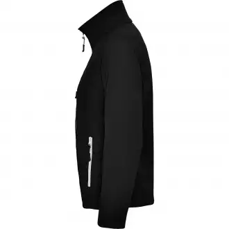 Antartida Woman - soft shell damski