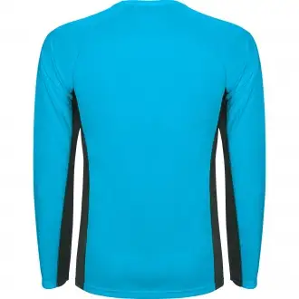 Shanghai Long Sleeve - koszulka