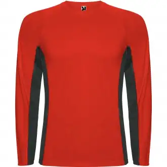 Shanghai Long Sleeve - koszulka