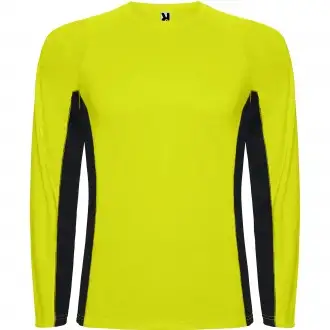 Shanghai Long Sleeve - koszulka