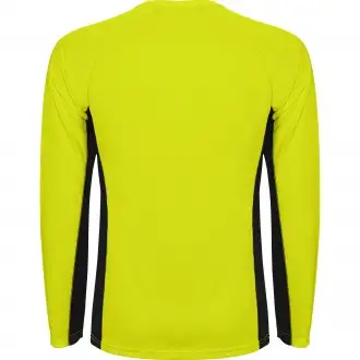 Shanghai Long Sleeve - koszulka