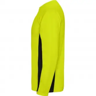 Shanghai Long Sleeve - koszulka