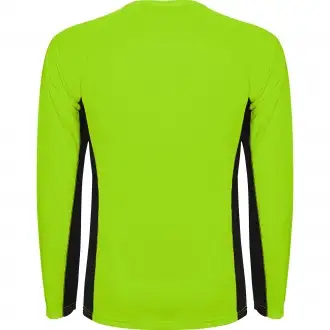 Shanghai Long Sleeve - koszulka