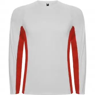 Shanghai Long Sleeve - koszulka