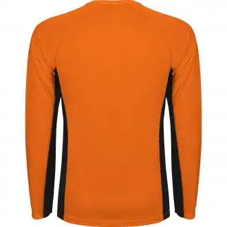 Shanghai Long Sleeve - koszulka