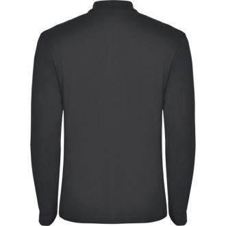 Estrella Long Sleeve - koszulka polo