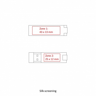 CASE - Pamięć USB