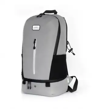 Nomad Eco - Plecak z komorą na laptopa 15,6” wykonany z materiału RPET