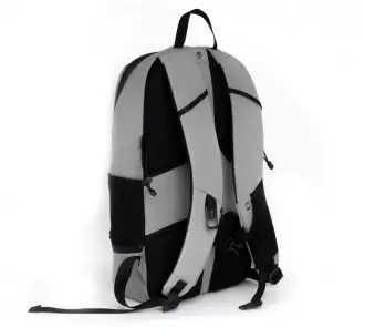 Nomad Eco - Plecak z komorą na laptopa 15,6” wykonany z materiału RPET
