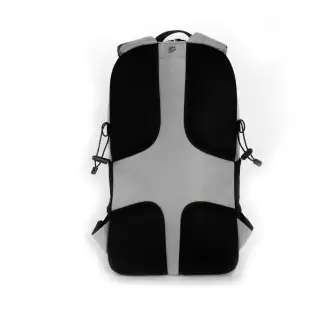Nomad Eco - Plecak z komorą na laptopa 15,6” wykonany z materiału RPET