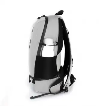 Nomad Eco - Plecak z komorą na laptopa 15,6” wykonany z materiału RPET