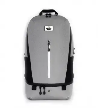 Nomad Eco - Plecak z komorą na laptopa 15,6” wykonany z materiału RPET